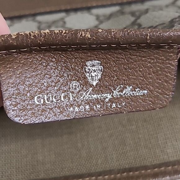 💯Authentic Gucci Tote Bag- Large Sized 🍀 - Picture 9 of 16